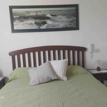 Casamè - Castelli Casa vacanze Villa Castelli