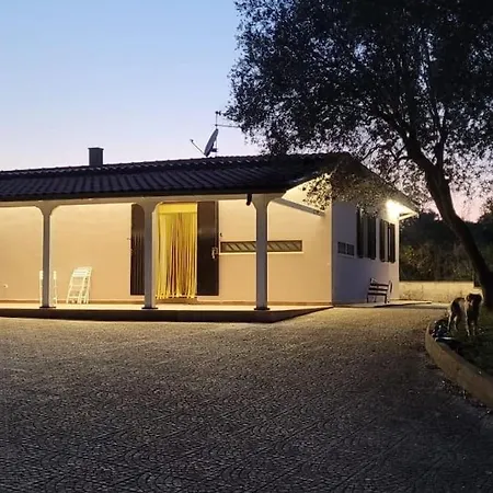 Casamè - Castelli Villa Castelli