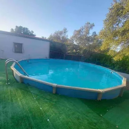 Casa vacanze Casamè - Castelli Villa Castelli