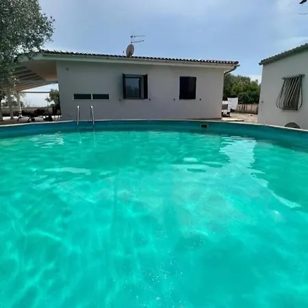 Ferienhaus Casame - Castelli