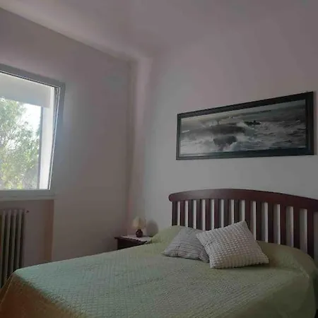 Casame - Castelli Ferienhaus *