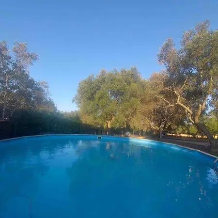 Nyaraló Casame - Castelli *