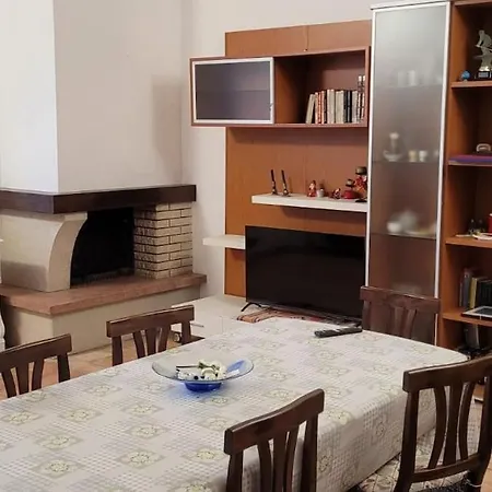 Casame - Castelli * Villa Castelli