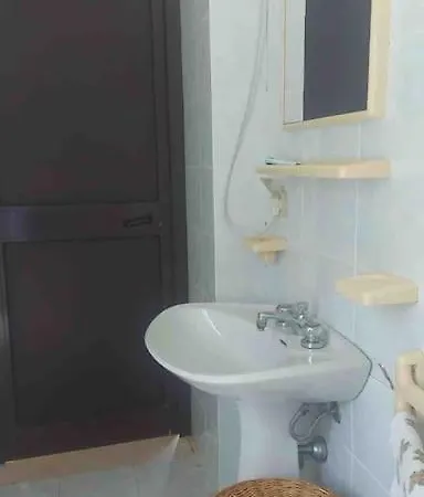 Casame - Castelli Nyaraló Villa Castelli