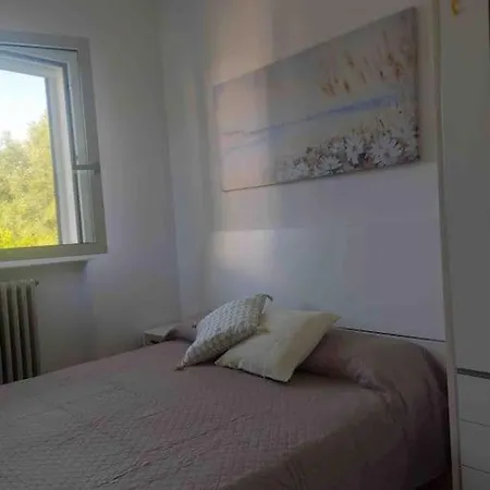 Casame - Castelli Ferienhaus *