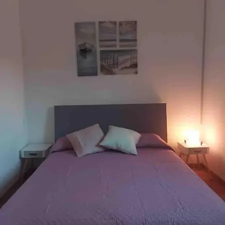 Ferienhaus Casame - Castelli *