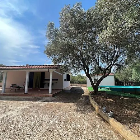 Ferienhaus Casame - Castelli