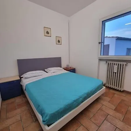 Ferienhaus Casame - Castelli Villa Castelli