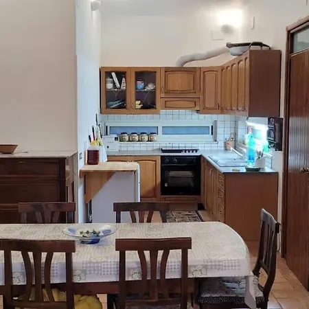 Casame - Castelli Ferienhaus *