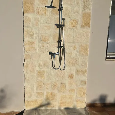 Casame - Castelli Ferienhaus