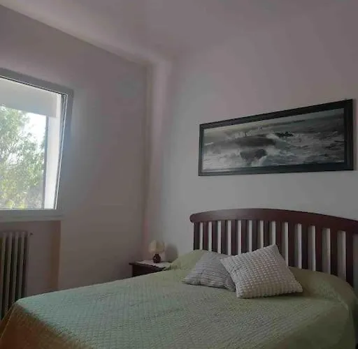 Casame - Castelli Vakantiehuis *