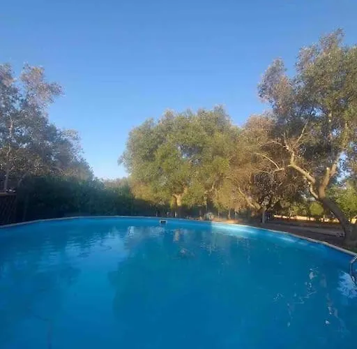 Holiday home Casame - Castelli *