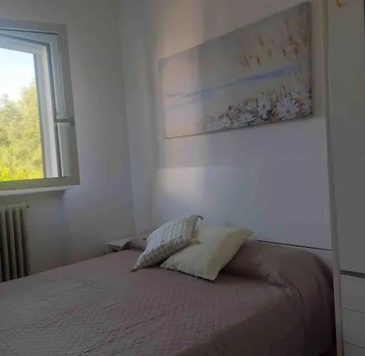 Casame - Castelli Vakantiehuis *