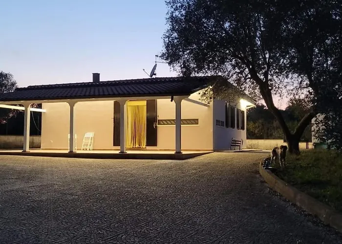 Casame - Castelli Villa Castelli