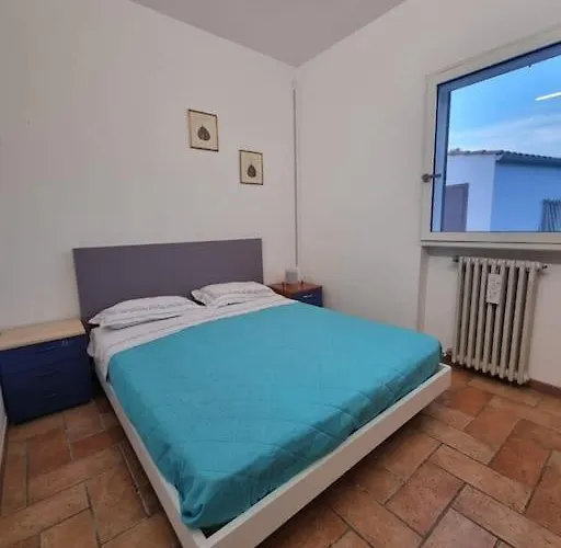 Holiday home Casame - Castelli Villa Castelli